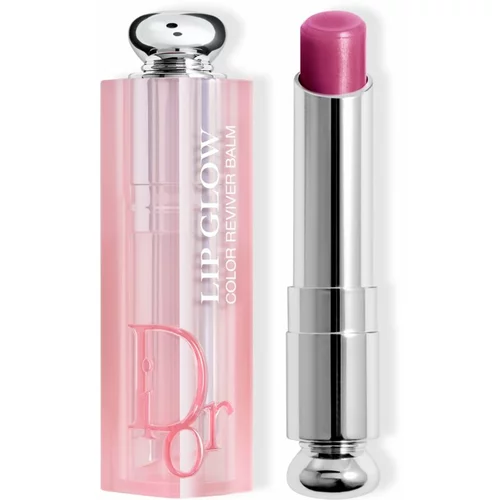 Dior Addict Lip Glow balzam za ustnice odtenek 006 Berry 3,2 g