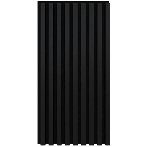 XXXL AKUSTIČNI MDF PANEL GRAFIT Slike