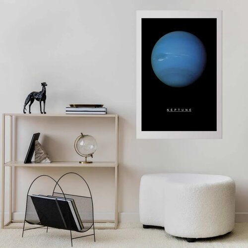  Plakat - Neptune 21x30 Bez okvira s margom Cene