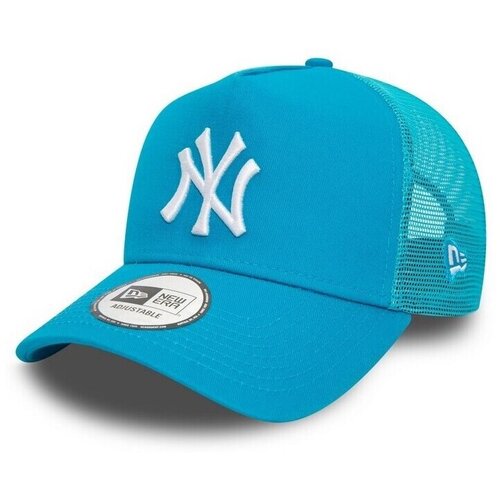 New Era League Essential Trucker Plava Cijene