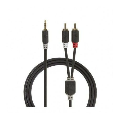 Audio kabel 5 m ( CABW22200AT50 ) Cene