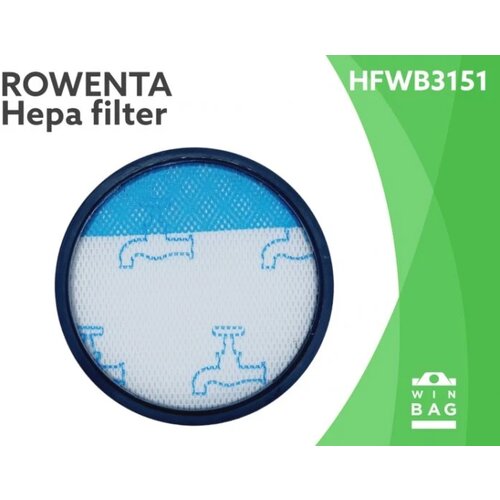  filter za rowenta swift power cyclonic ZR904301 - RO2933ea - RO2910 usisivače Cene