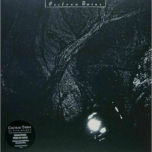 Cocteau Twins The Pink Opaque Cene