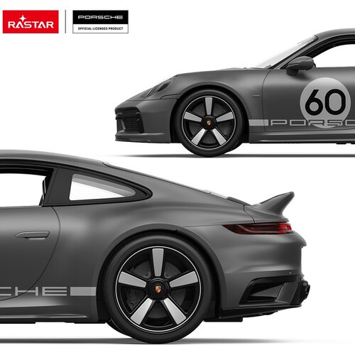 Rastar AUTOMOBIL PORSCHE 911 SPORT CALSSIC 1:16 Slike