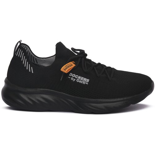Dockers ALLBLACK Crna Slike