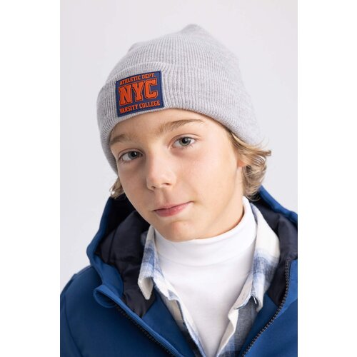 Defacto Boy Beret Hat Slike