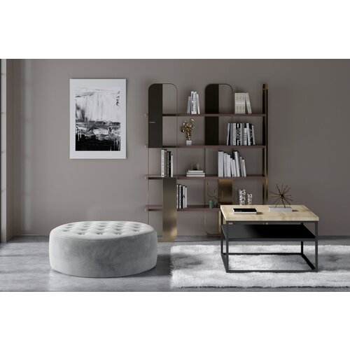 ELTAP Elegantni okrogli tabure Monty-Monolith 84 Cene