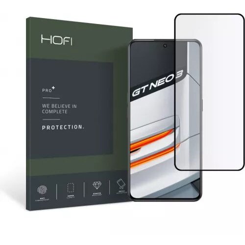 HOFI GLASS PRO+ ZA REALME GT NEO 3 CRNO Cijene
