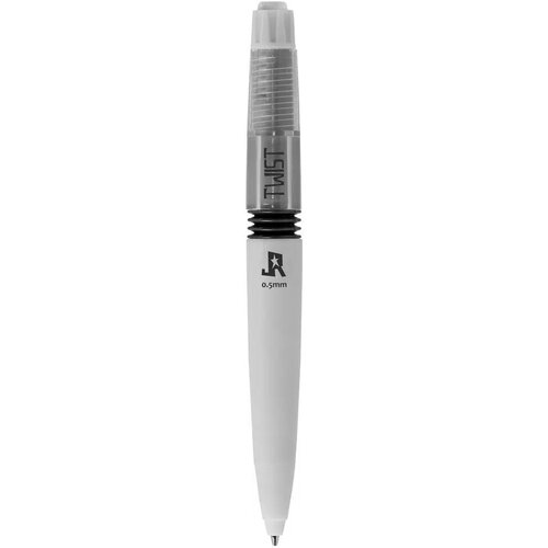 Junior twist, tehnička olovka, 0.5mm Siva Cene
