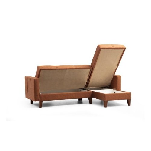 Atelier Del Sofa Set Kutna sofa i fotelja Polya L Bronzani Cijene