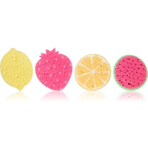 Revolution Fruity Face čistilna gobica za obraz Cene