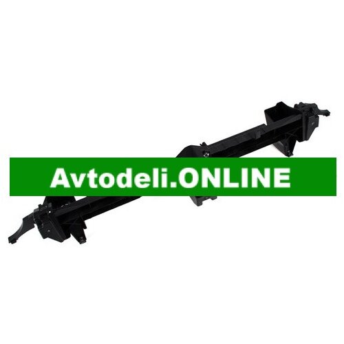 CITROËN/PEUGEOT Nosilec, odbijač 3008 I 08.10- spredaj 7422.39 Cene