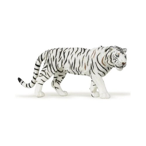 Papo Beli tiger Slike