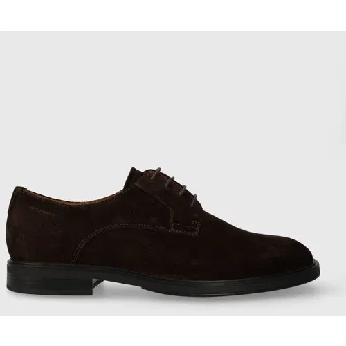Vagabond Shoemakers Cipele od brušene kože ANDREW za muškarce, boja: smeđa, 5568.040.31