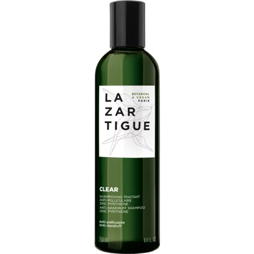  Lazartigue Clear, šampon proti prhljaju