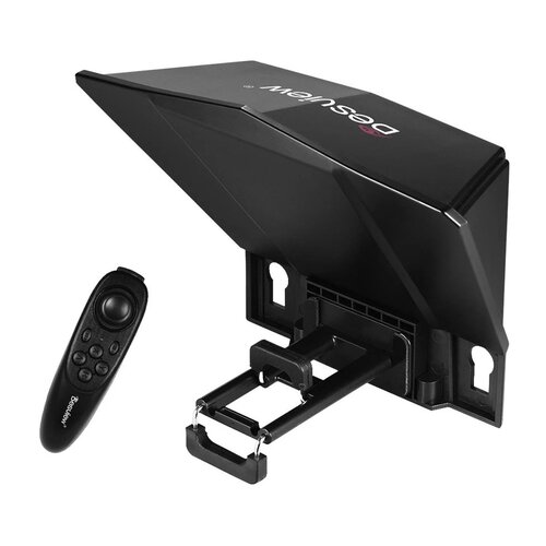  Desview T2 teleprompter (autocue) za pametni telefon/tablet/DSLR Slike