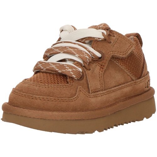 Ugg Superge 'LOWMEL' konjak Cene