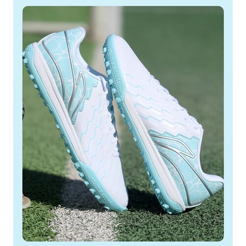 Li-Ning Patike za fudbal, Plavo-bele Cene