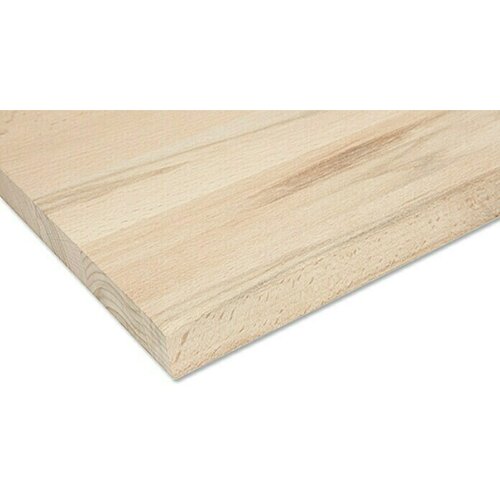 x Masivna drvena lijepljena ploča (Bukva, D x Š x D: 1.200 x 250 x 18 mm) Cijene