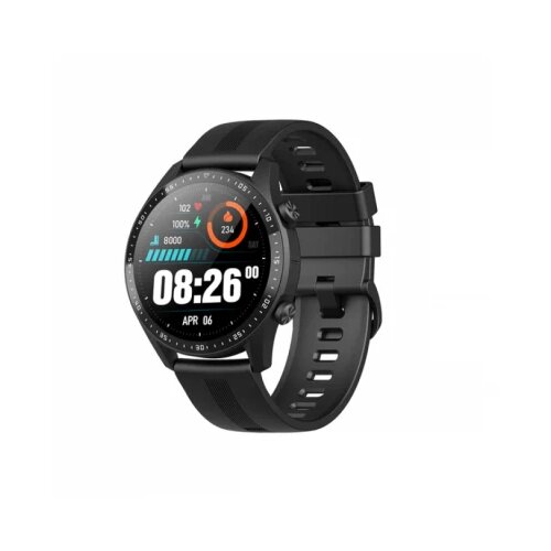 Blackview smart watch X1 pro black Cene