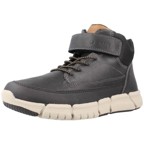 Geox J FLEXYPER B. Crna Cene