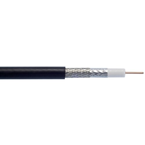 Kathrein koaksialni kabel A+ 120dB 10,4mm sw LCM 17A+/100m Fca, (21223436) Cene