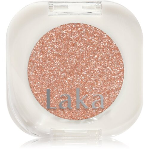 Laka Mono Eyeshadow sjenilo za oči nijansa 925 Glory 1.8 g Cijene