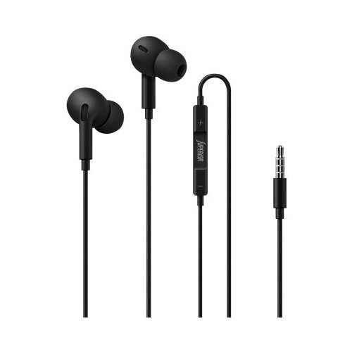 Superior pods co-pro3 3.5 mm crne Handsfree slusalice ( SL1941 ) Cene