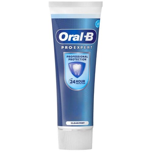 Oral-b pasta za zube pro expert protect, 75 ml Cene