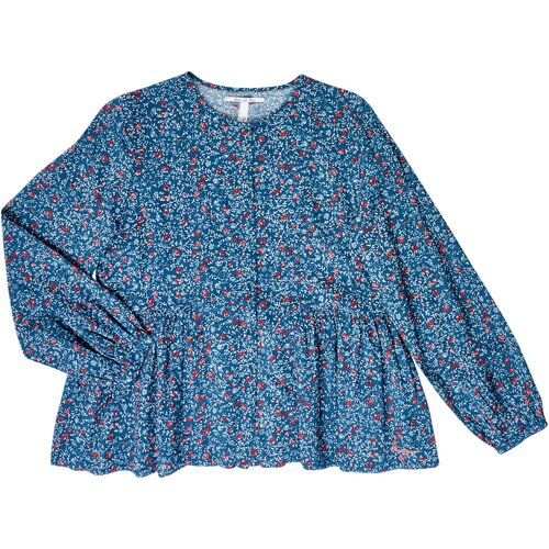Pepe Jeans ISA Blue Slike