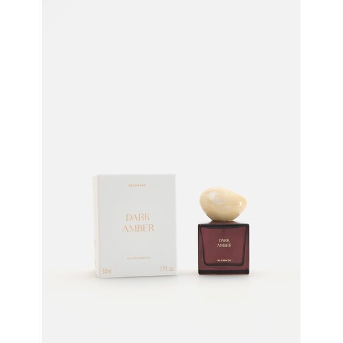 Reserved LADIES` PERFUME WATER - tamnosmeđe Slike
