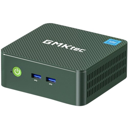 Mini PC GMKtec G3 PLUS Intel N150 8GB RAM + 256GB SSD WIN 11 Pro Cijene