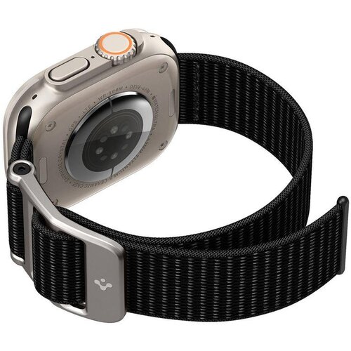 Spigen DURAPRO FLEX PAŠČEK ZA APPLE WATCH 4 5 6 7 8 9 SE ULTRA 1 2 42 44 45, (5000336445) Cene