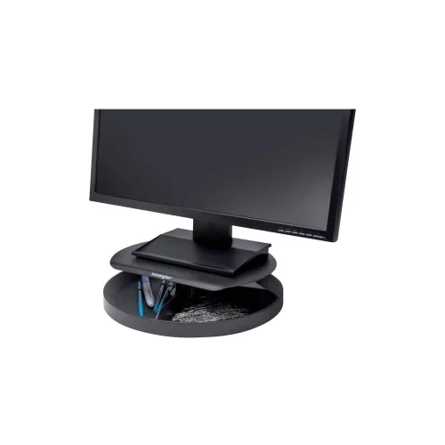 Kensington SmartFit® Spin2™ Postolje za monitor 48,3 cm (19") - 68,6 cm (27") Stalak, Podesiv po visini