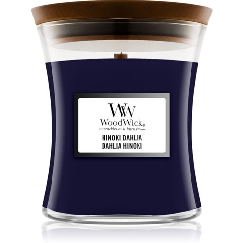 WoodWick Hinoki Dahlia dišeča sveča 275 g Cene