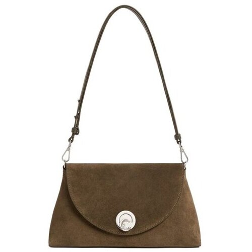 Coccinelle Ročne torbice accessories123005 Kostanjeva Slike