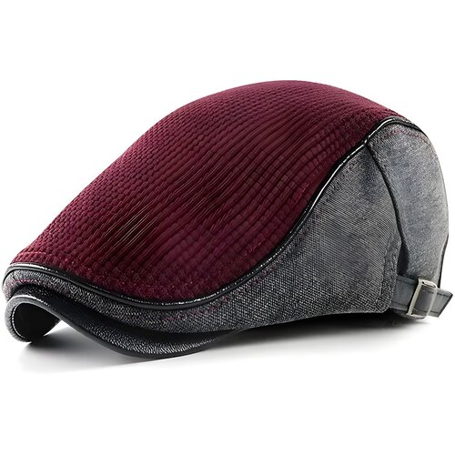IZMAEL Mo&scaron;ka bareta MA-26147 - Bordo Cene