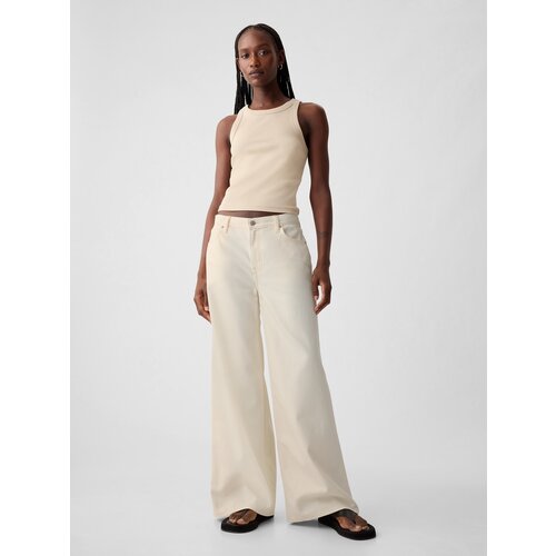 GAP UltraSoft Baggy Jeans - Women&amp;#039;s Slike