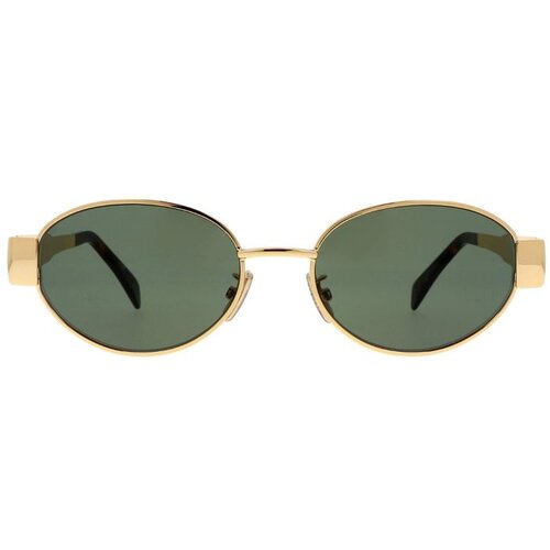  Sunčane naočale Celine Celine CL 40235U Gold Cene