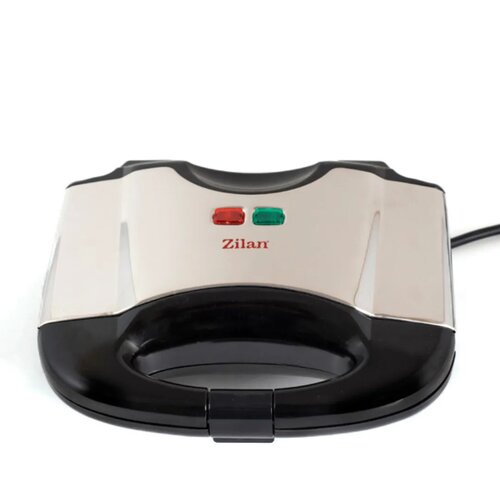 Zilan ZLN8143 Toster, Za sendviče, Bež Slike
