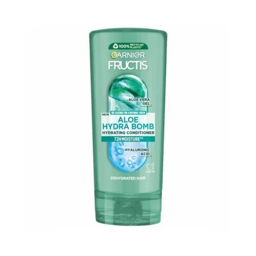  FRU ALOE HYDRABOMB REGENERATOR 200ML (1003009697) Slike