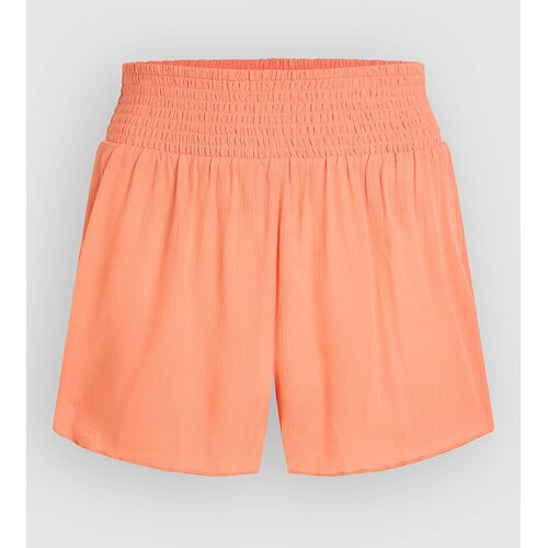 O&amp;#039;neill Johnny Smocked Waist Kratke hlace funky peach Slike