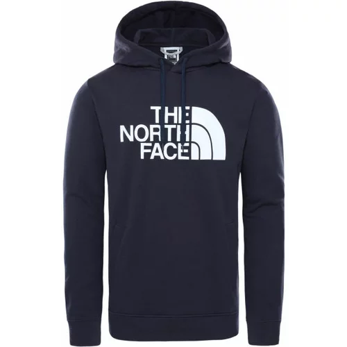 The North Face HALF DOME PULLOVER NEW TAUPE Muška duksa, tamno plava, veličina