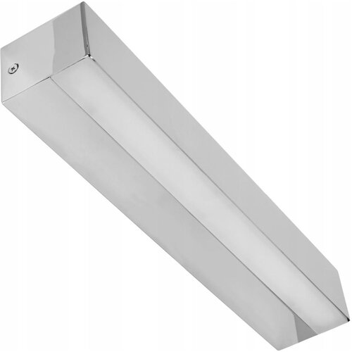  LED zidno svetlo za kupatilo LED/9W/230V 40 cm IP44 sjajni hrom Slike