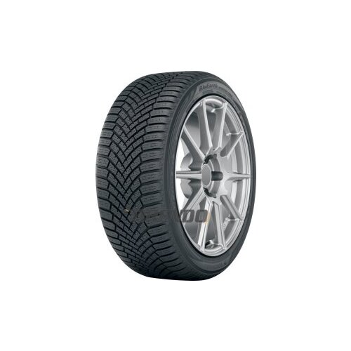 Yokohama BluEarth-Winter (V906) ( 275/45 R21 110W XL BluEarth, RPB ) Cijene
