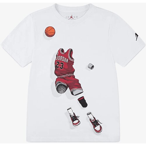 Jordan Majica JDB GHOST MAN SS-TEE Cene