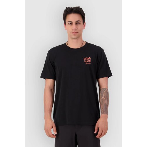 Mons Royale Icon Merino Tehnicna srajca black Cene