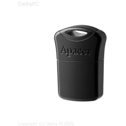 Apacer FD 32GB USB 2.0 AH116 Super Mini Black