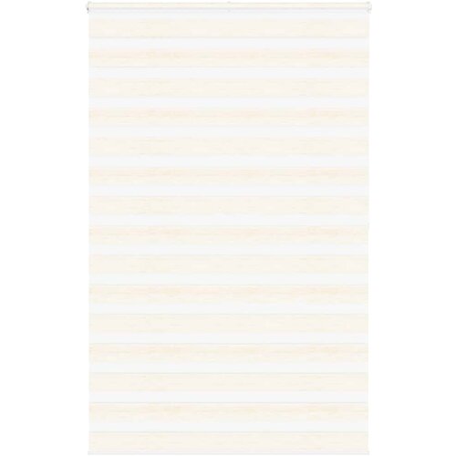 Zebra zavjesa Mramorna bež 150x200 cm &Scaron;irina tkanine 145,9 cm Poliester Cene