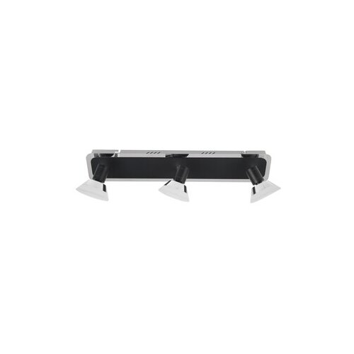  Forma LED spot lampa LS100-3P CH+BK Slike